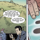 Illustration for article titled An exclusive preview of Strange Adventures, DC Comics new scifi anthology